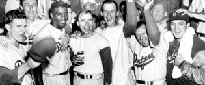 ‘Dem Bums’ Memories Live On for Brooklyn Priest
