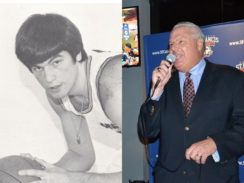Roasting and Toasting a St. Francis Legend