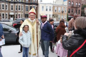 IHM Marks 125 Years In the Heart of Brooklyn