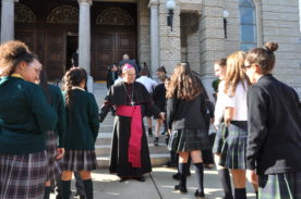 United by the Rosary
