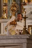Vespers In Solidarity With Persecuted Christians