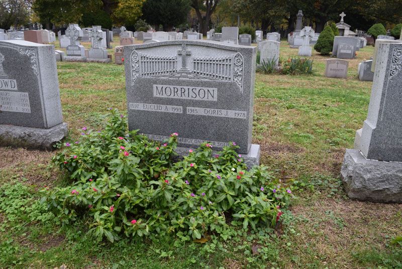 A Time To Pray, Remember During Cemetery Field Mass The Tablet