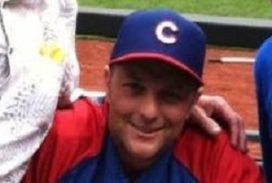 McClancy Grad Named Cubs Hitting Coach