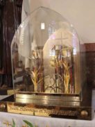 Visiting Relics of St. Therese and Parents to Wrap Up Brooklyn Sojourn