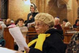 Brooklynites Find Unity, Hope at Interfaith Thanksgiving Service