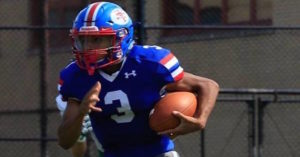 The Tablet’s 2018 H.S. All-Star Football Team