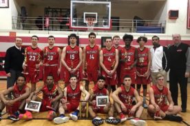 Sports Round-Up Dec. 22