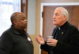 Listening Session Addresses ‘Original Sin of America’