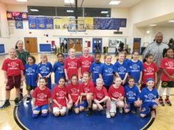 Sports Round-Up Feb. 2