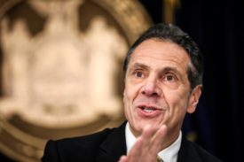New York Passes Abortion Rights Bill