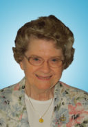 Sister Marie de Montfort Shields, C.S.J.