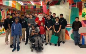 Sports Round-Up Jan. 12
