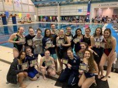 Sports Round-Up Feb. 16