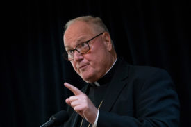 New York Archdiocese Publishes List of Clergy Credibly Accused of Sexual Abuse