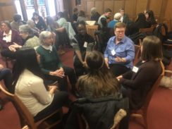 Nuns to Nones: Religious Sisters and Millennials Talk