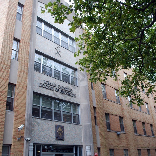 Diocese of Brooklyn Releases Names of Credibly Accused Clergy The Tablet