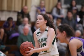 Star Point Guard Leaves Lasting Legacy at Kearney