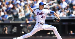 Hope Springs Eternal for 2019 NY Mets