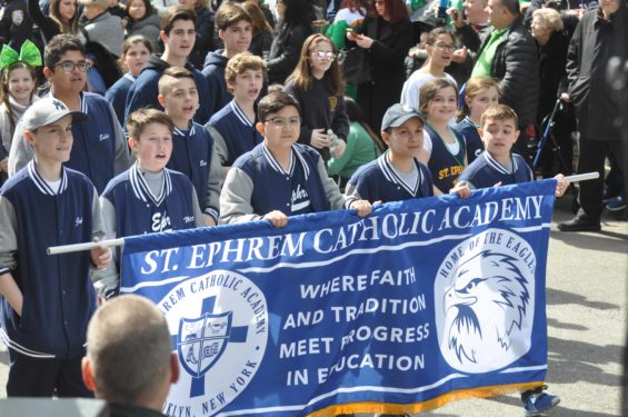 St. Ephrem Academy