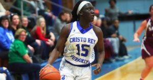 Girls’ High School Basketball All Stars
