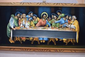 Bed-Stuy Faithful Showcase Their Faith Through Art