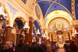 Generations of Faith Funds Renovations in Ridgewood