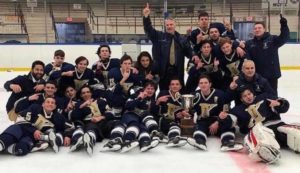 Sports Round-Up March 9