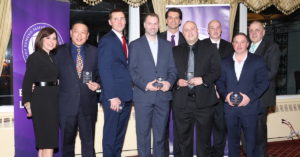 St. Edmund’s Welcomes New Hall of Famers