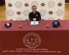 Sports Round-Up April 27