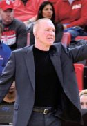 Sports Round-Up April 20