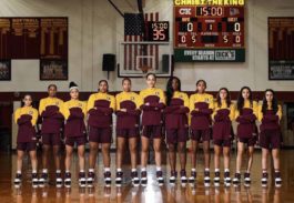 Sports Round-Up April 6
