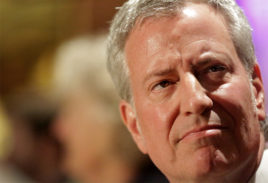 Mayor Imposes Private Business Vaccine Mandate, Expands Indoor Requirements