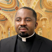 Father Obiaeri’s Winding Road From Nigeria to Brooklyn Priesthood