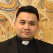 Grace and Mom’s Prayers Led Father Angucho to Right Path