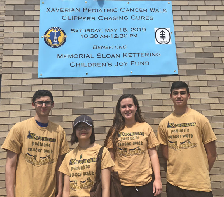 Xaverian h s homework now image