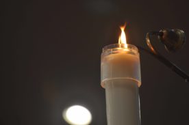 Mass of Hope and Healing – Listening to the Survivors