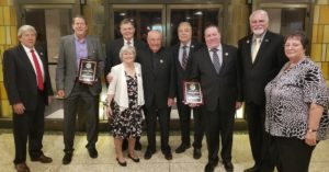 CYO’s Hall of Fame Inducts 9 Members