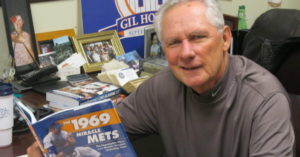 ‘69 Mets Still Amazin’ 50 Years Later