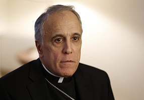 Texas Couple Doesn’t Back Off Claims Against Cardinal DiNardo - The Tablet