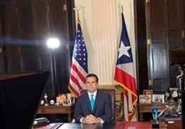 After Twelve Days of Protests, Governor of Puerto Rico Announces Resignation