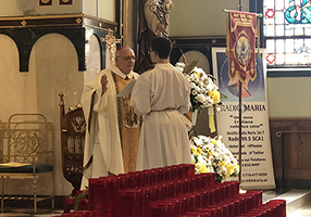 A Day of Devotion on Feast of Our Lady of Mount Carmel - The Tablet