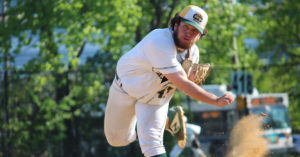 Boys’ Diocesan H.S. All-Star Baseball Team
