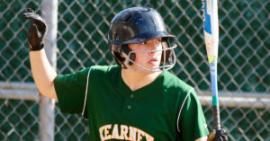 Girls’ Diocesan H.S. All-Star Softball Team