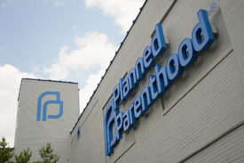 Black Coalition Assail Planned Parenthood 