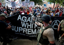 Two Years Later, Charlottesville Mourns Loss and Focuses on Healing