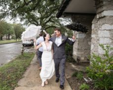 Only In Print: Here Comes the Bride: Church Weddings Get Back on Track