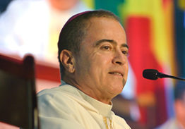With New Governor in Place, Puerto Rico Prays for Peaceful Politics