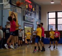 Sports Round-Up Sept. 28