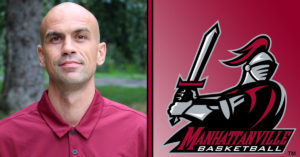 Family Hoops Tradition Stays Strong for Alesis