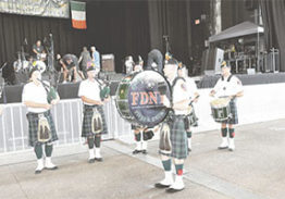 Great Irish Fair 2019